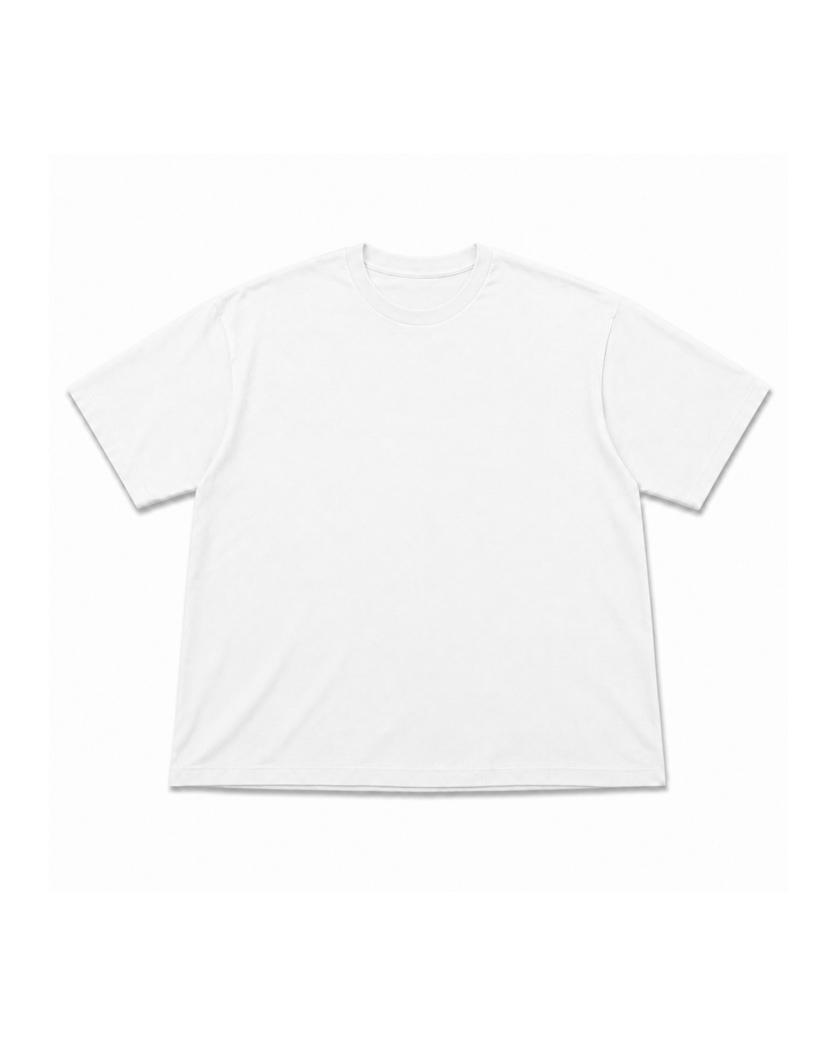 Cairoon Basic T-Shirt