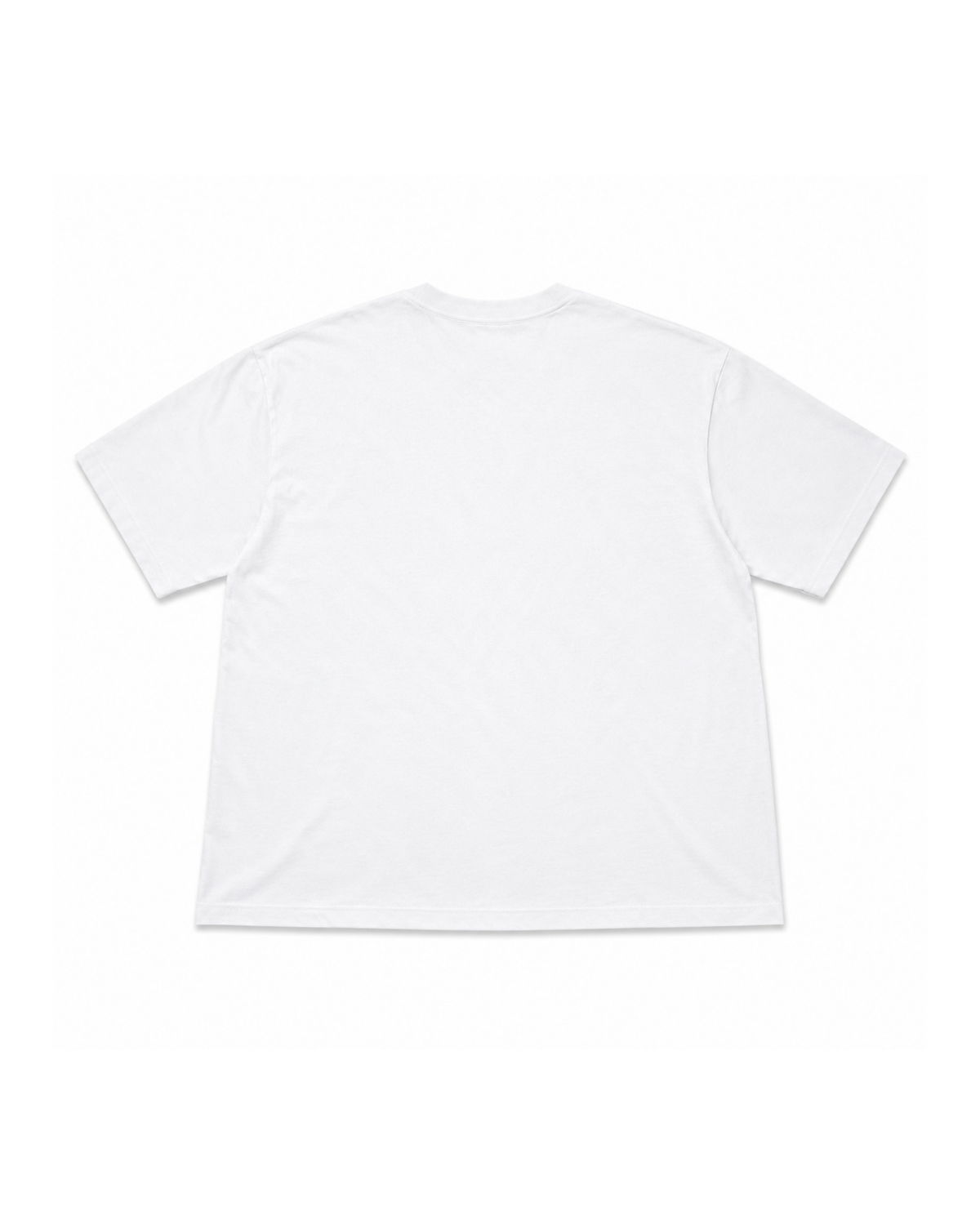 Cairoon Basic T-Shirt