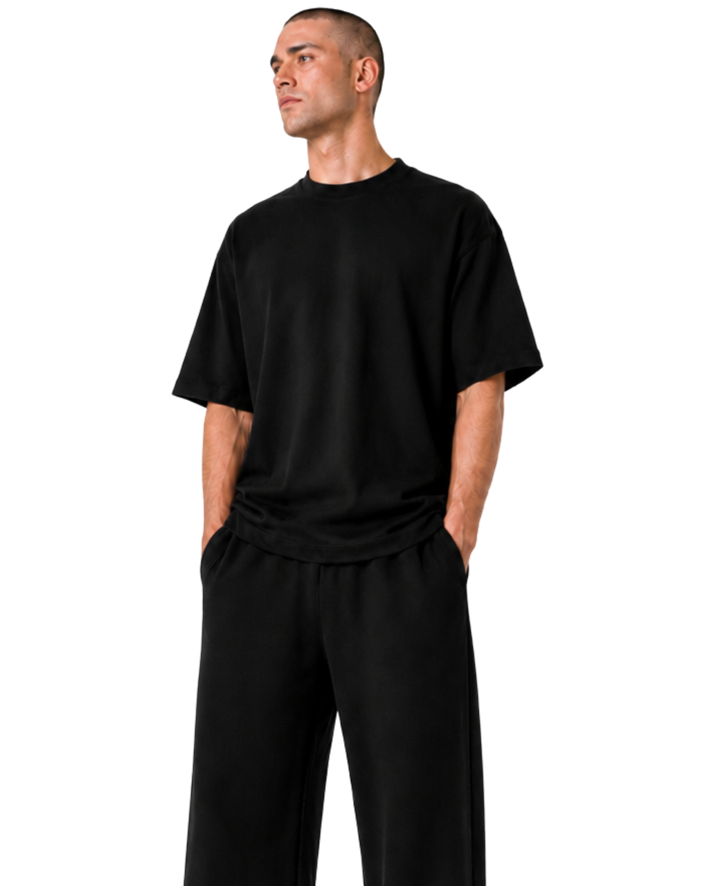 Cairoon Basic T-Shirt