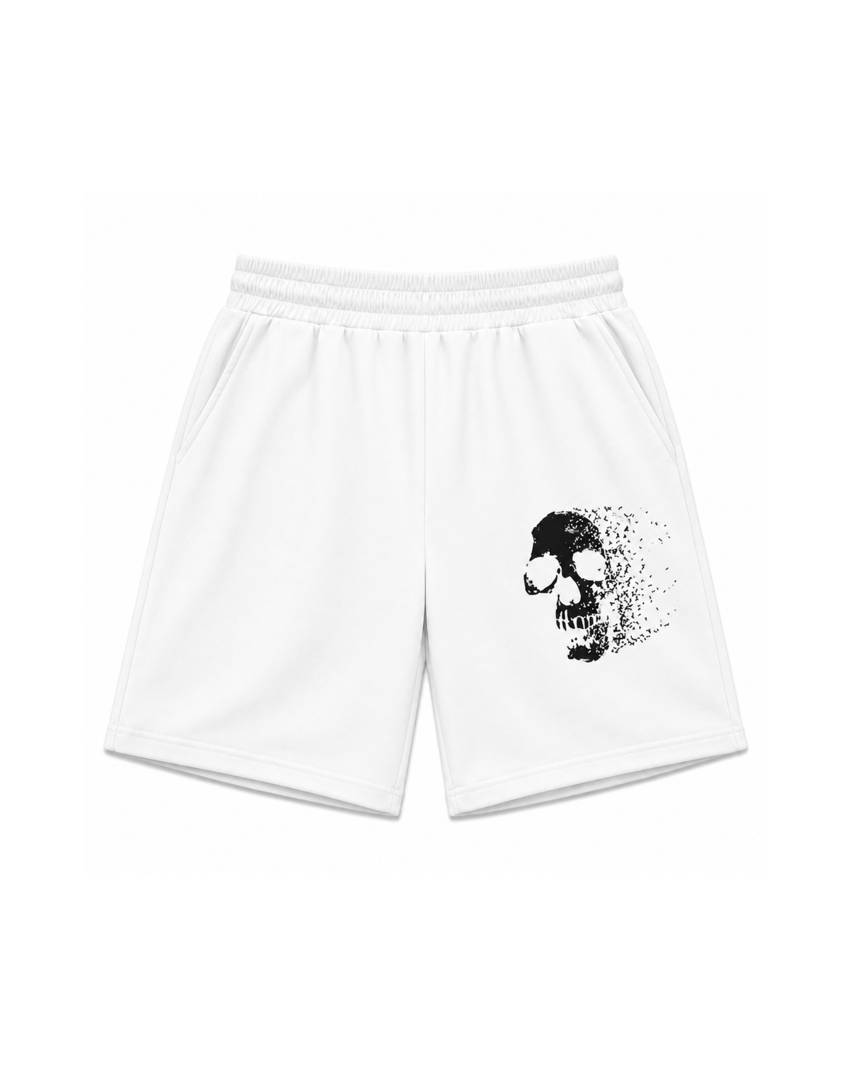 Skull Short