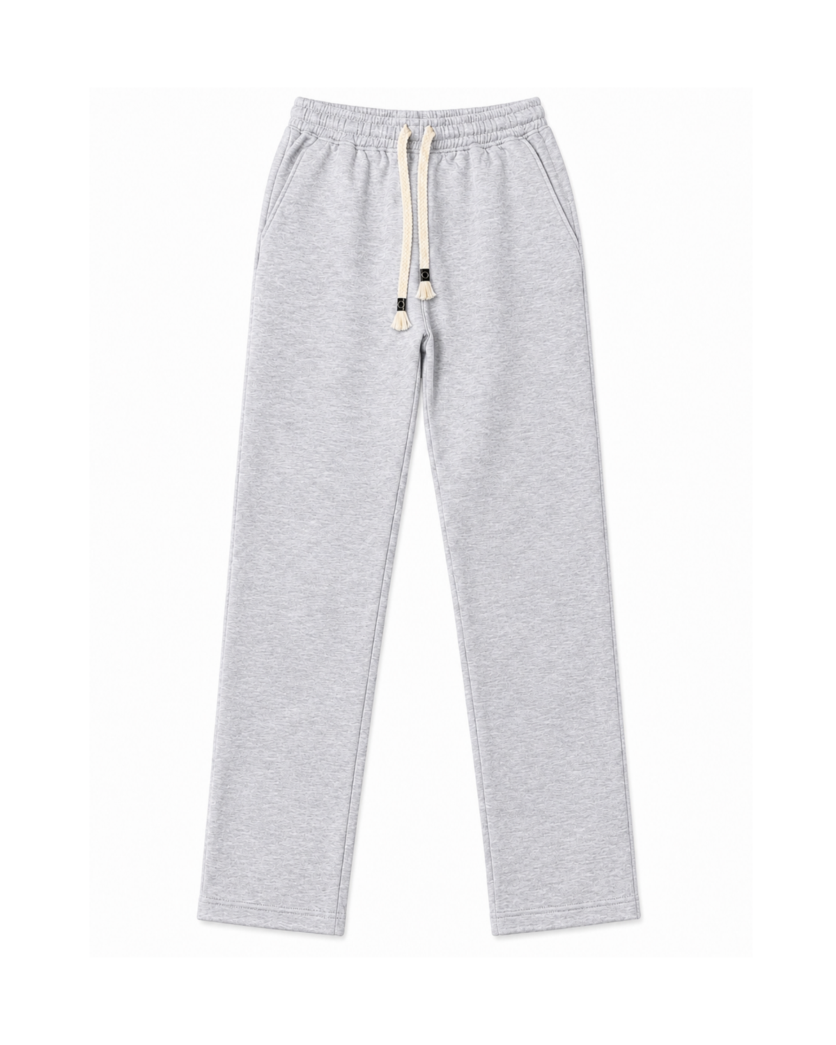 Cairoon Wide-Leg Sweatpants