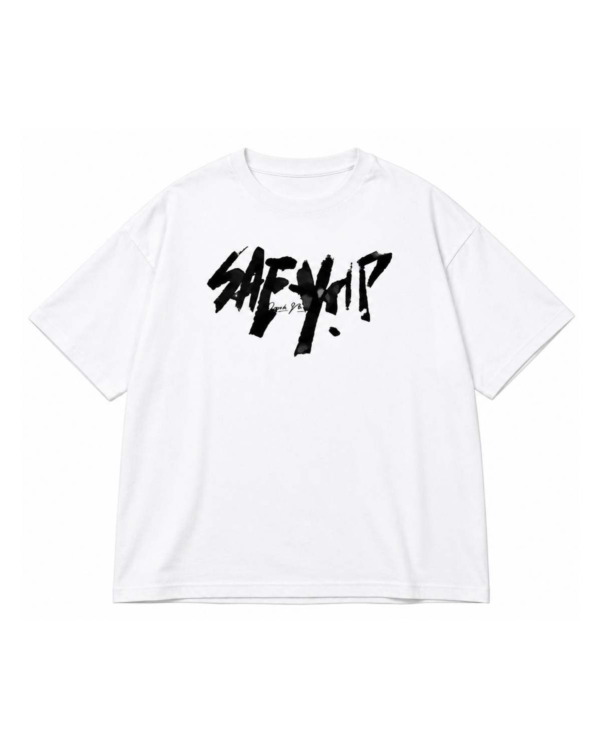 Saeynp Oversized T-Shirt