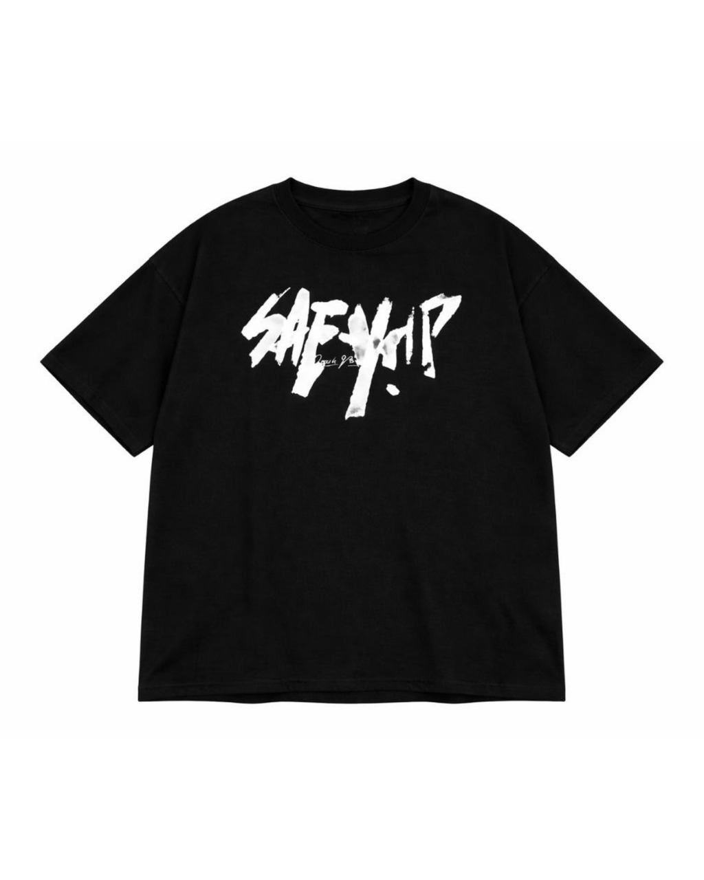 Saeynp Oversized T-Shirt