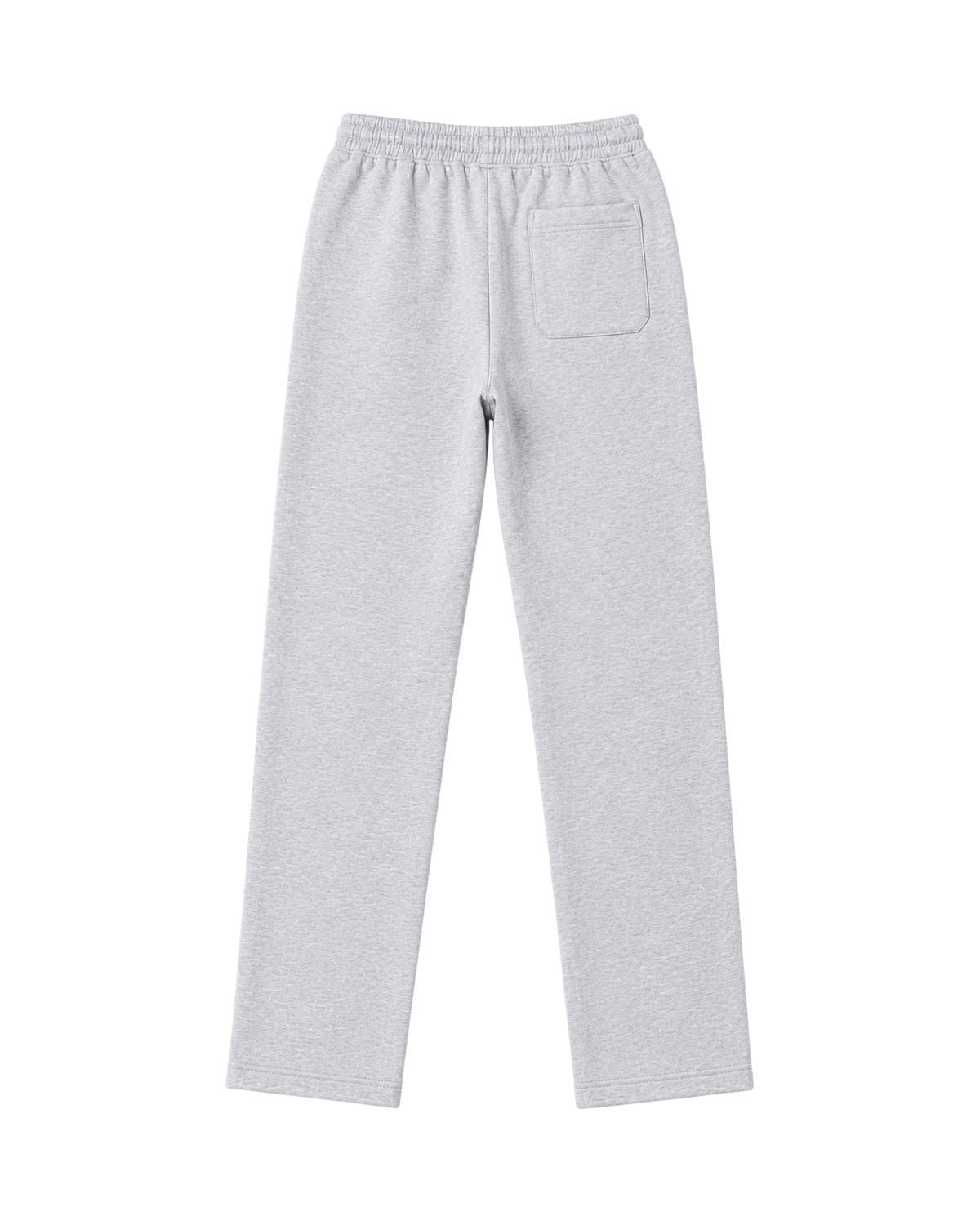 Cairoon Wide-Leg Sweatpants