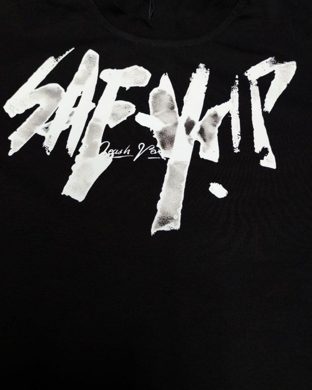 Saeynp Oversized T-Shirt