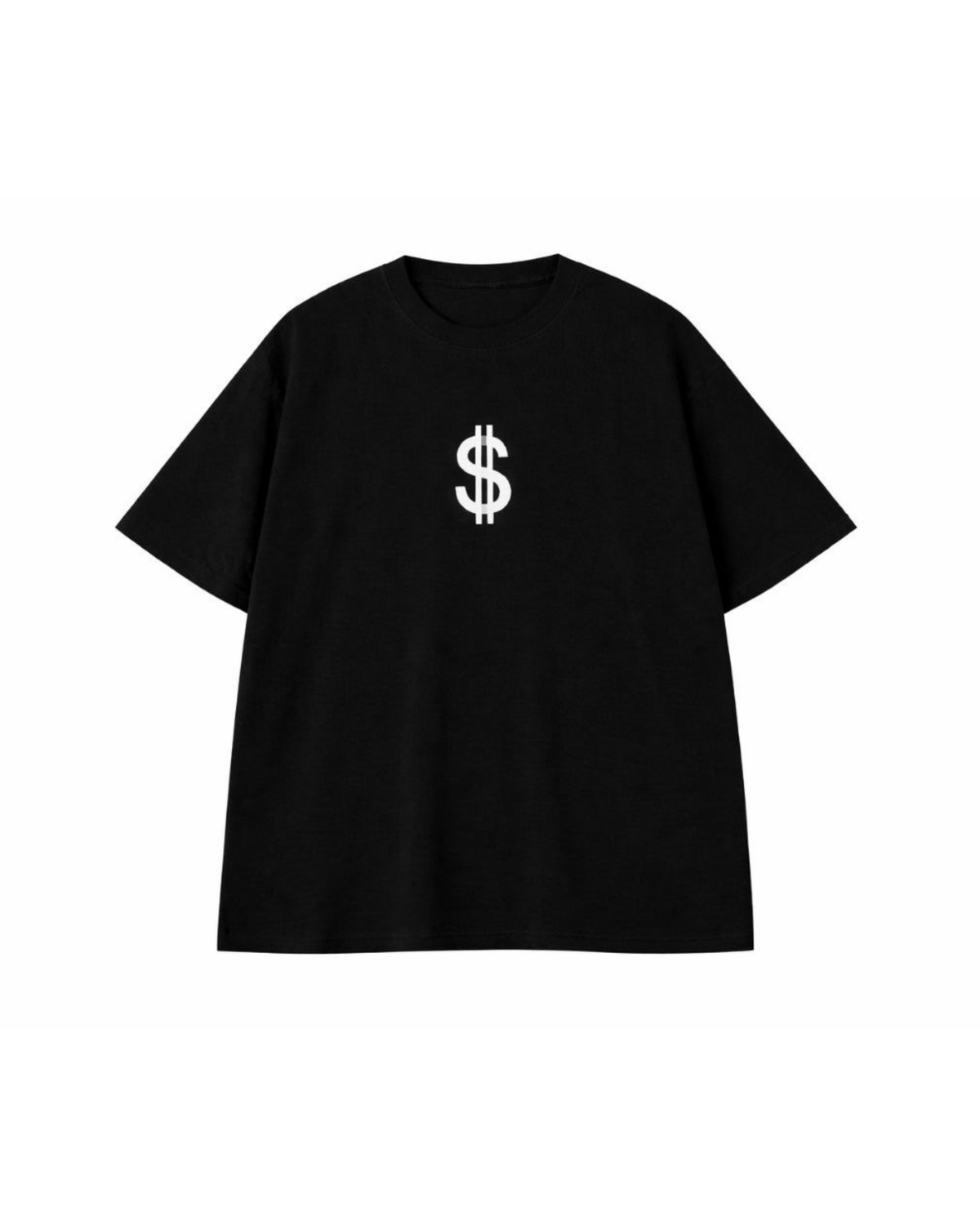 Dollar Oversized T-Shirt