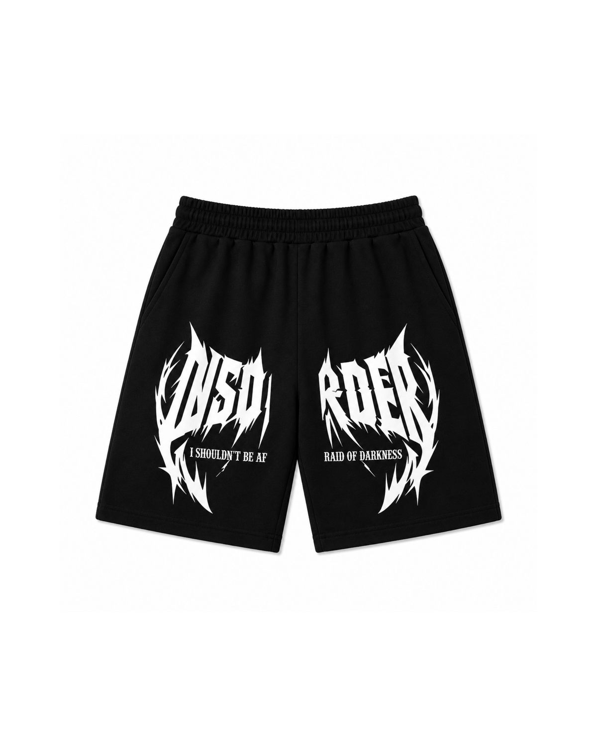 Disorder Short