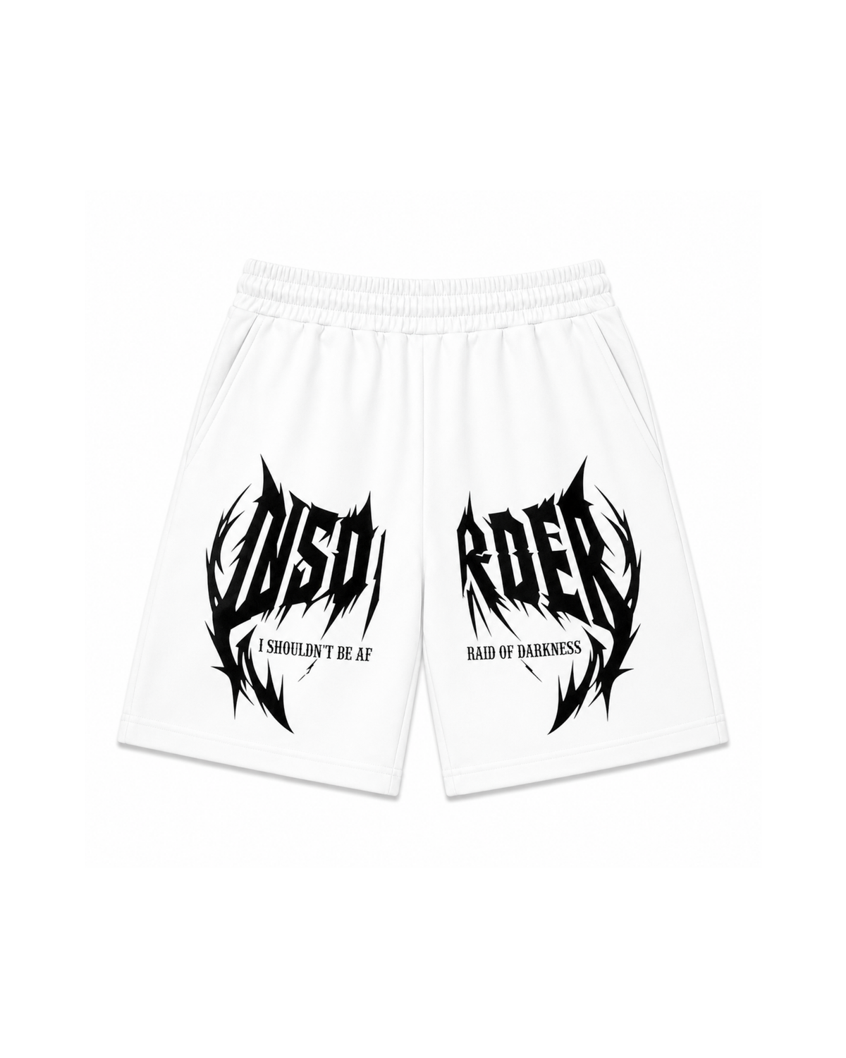 Disorder Short
