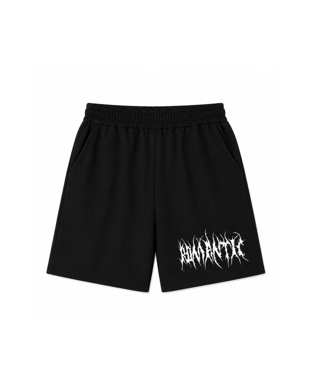 Romantic Short