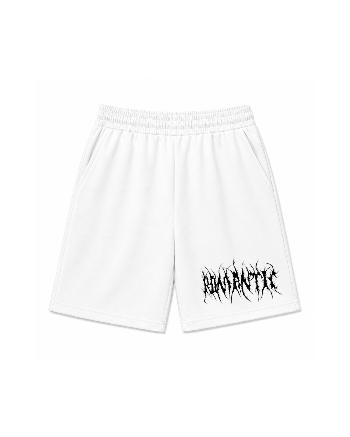 Romantic Short