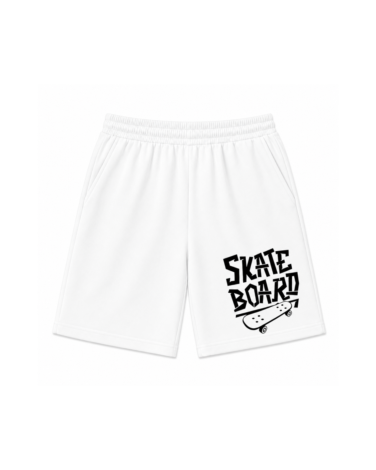 Skate Board Short