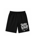 Skate Board Short