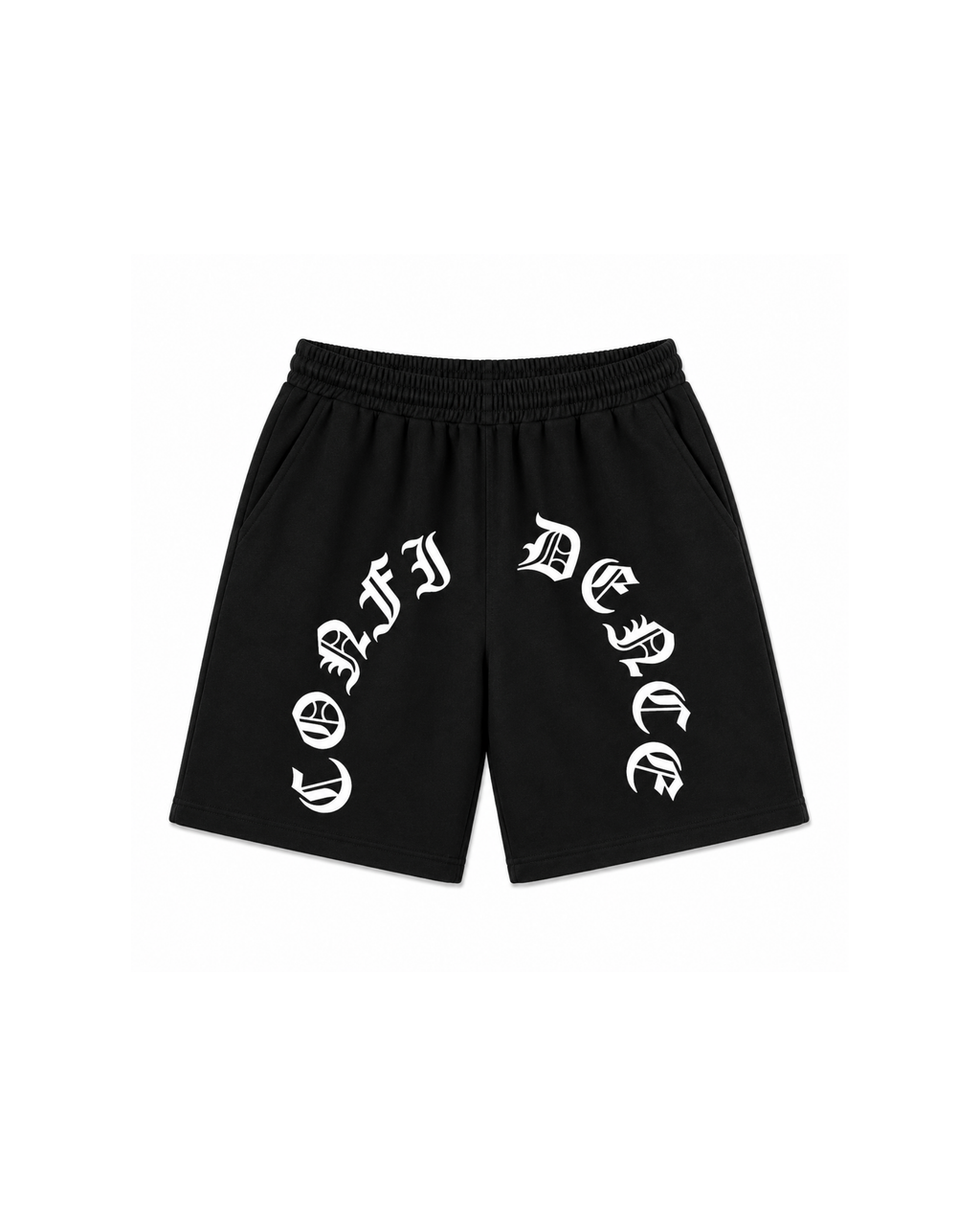 Coffee Dance Short