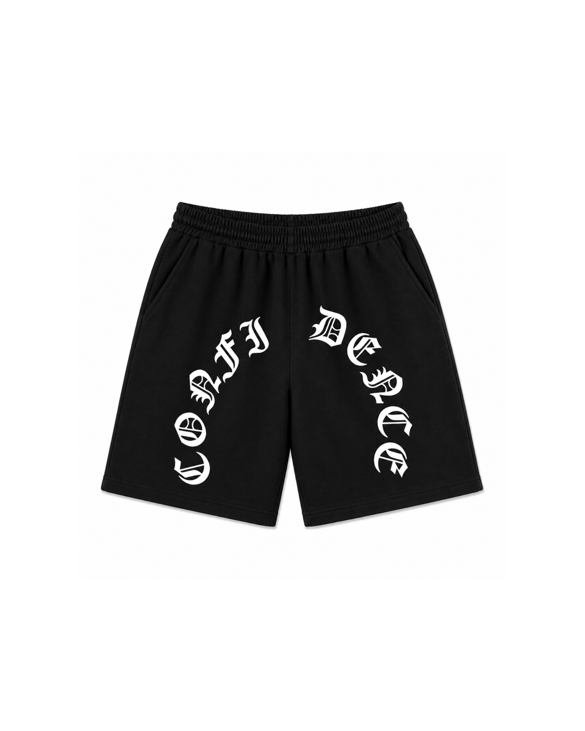 Coffee Dance Short