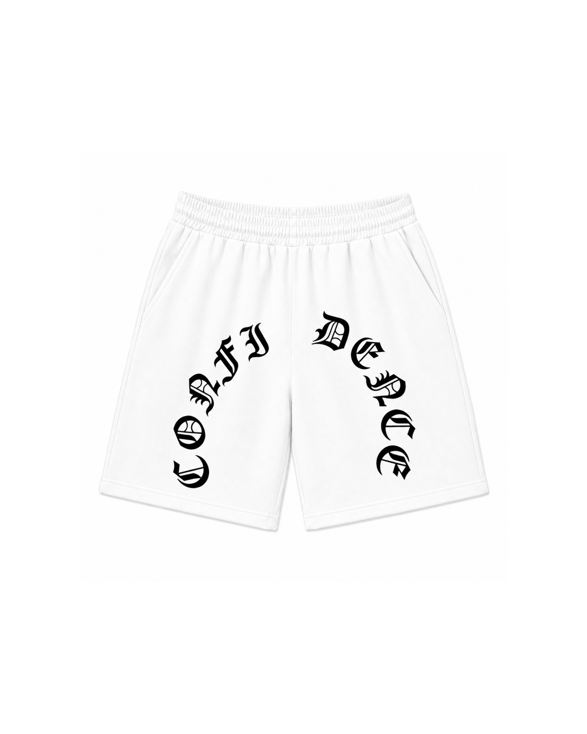 Coffee Dance Short