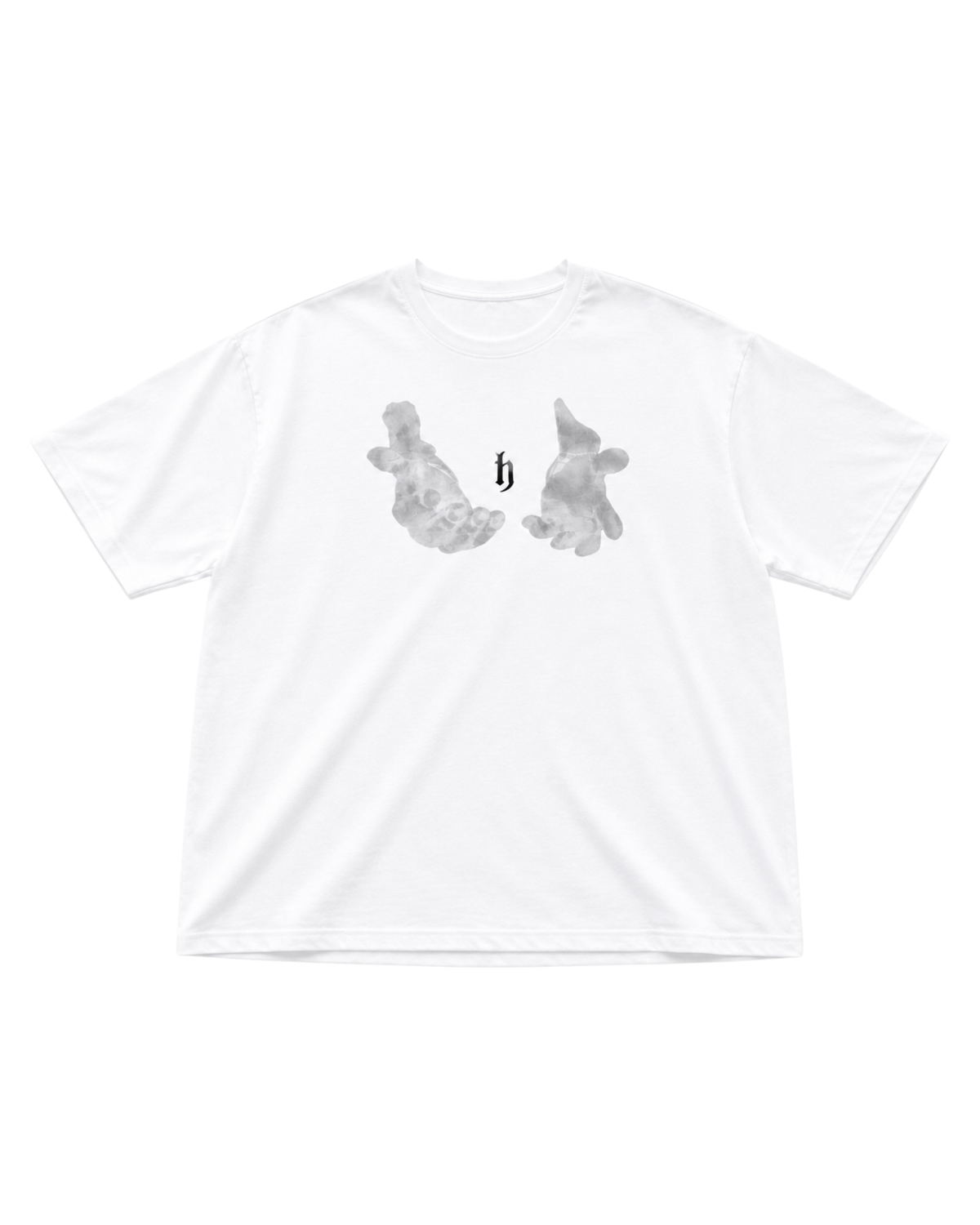 h Oversized T-Shirt