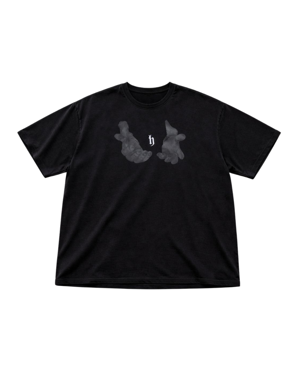 h Oversized T-Shirt