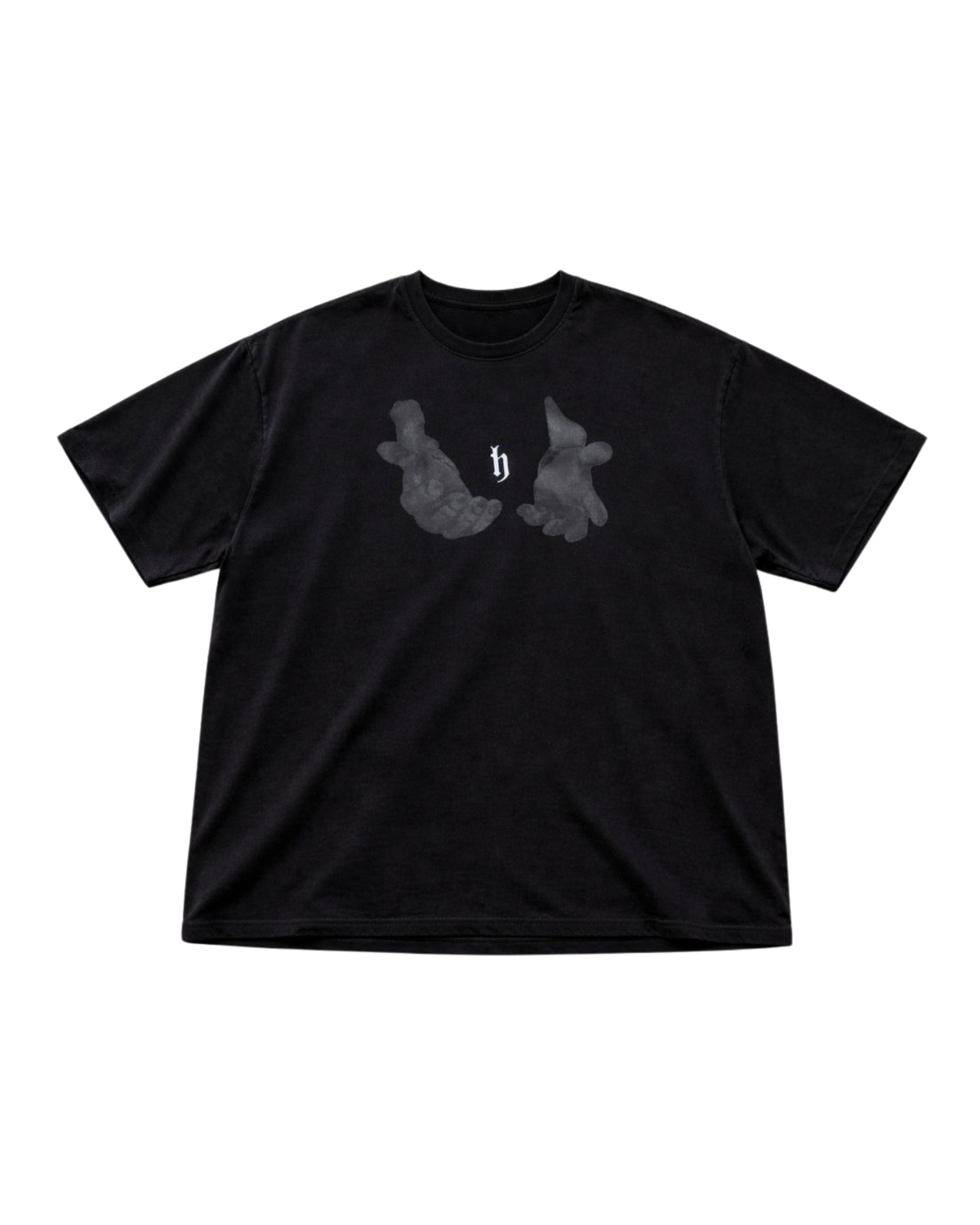 h Oversized T-Shirt