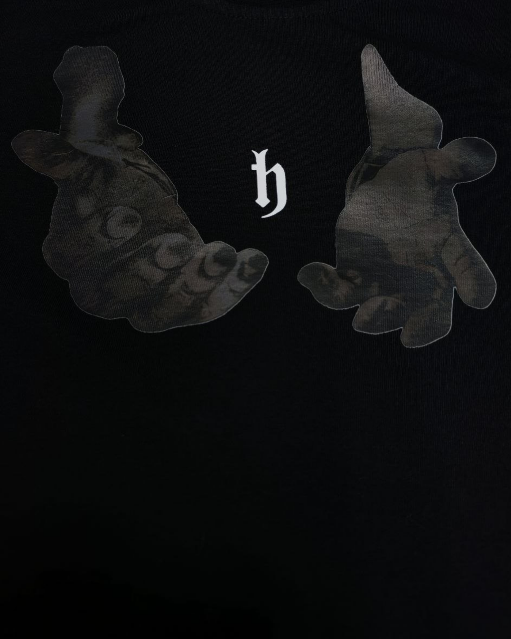 h Oversized T-Shirt