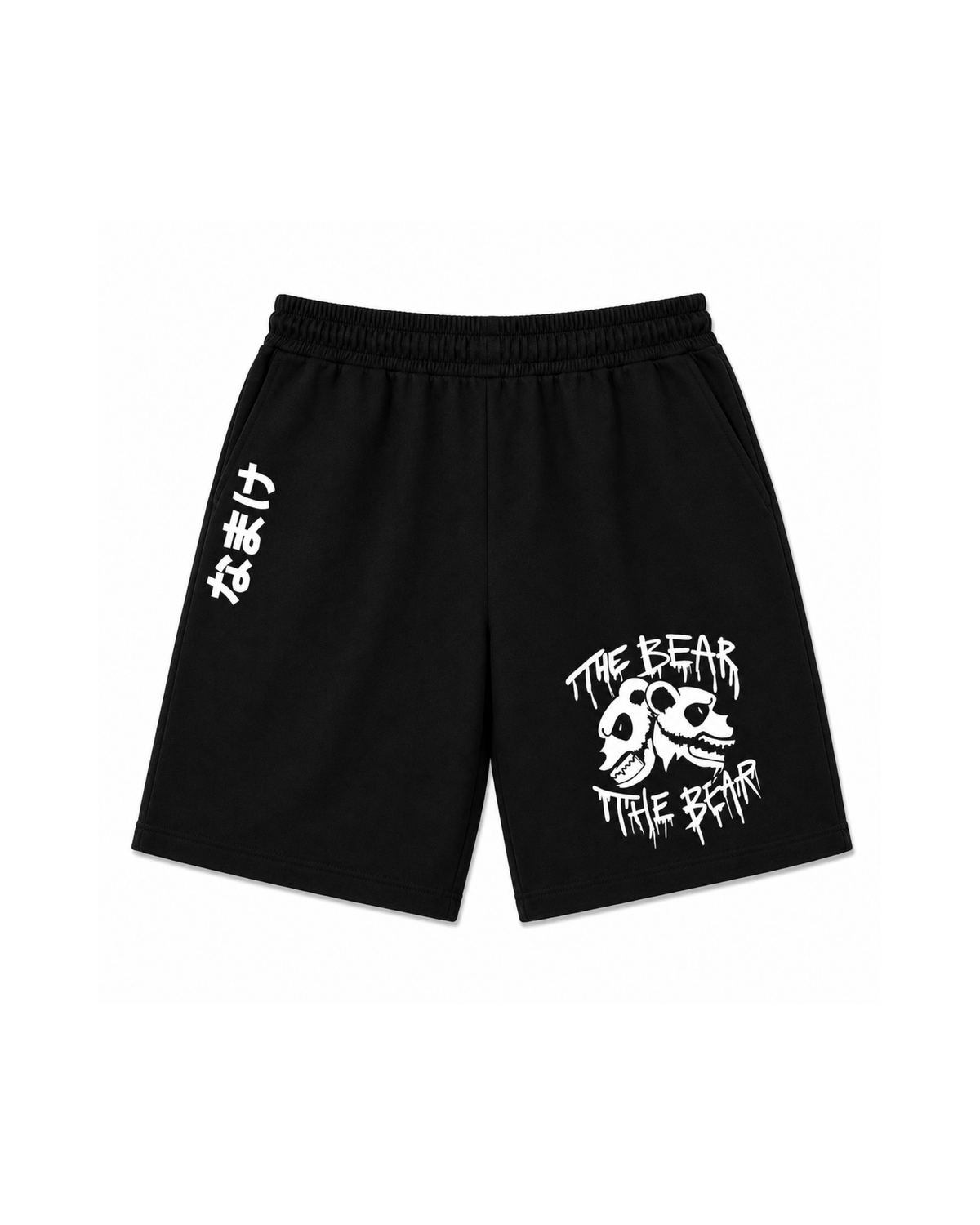 The Bear Short