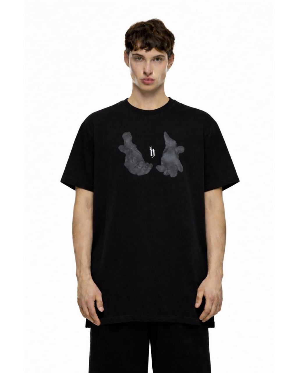 h Oversized T-Shirt