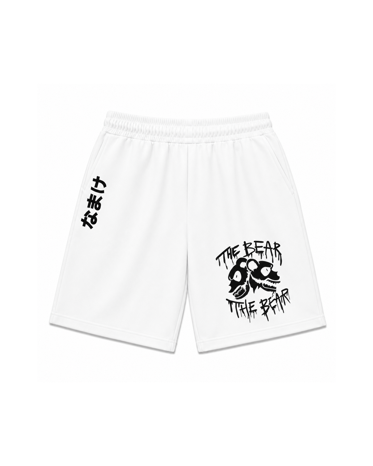 The Bear Short