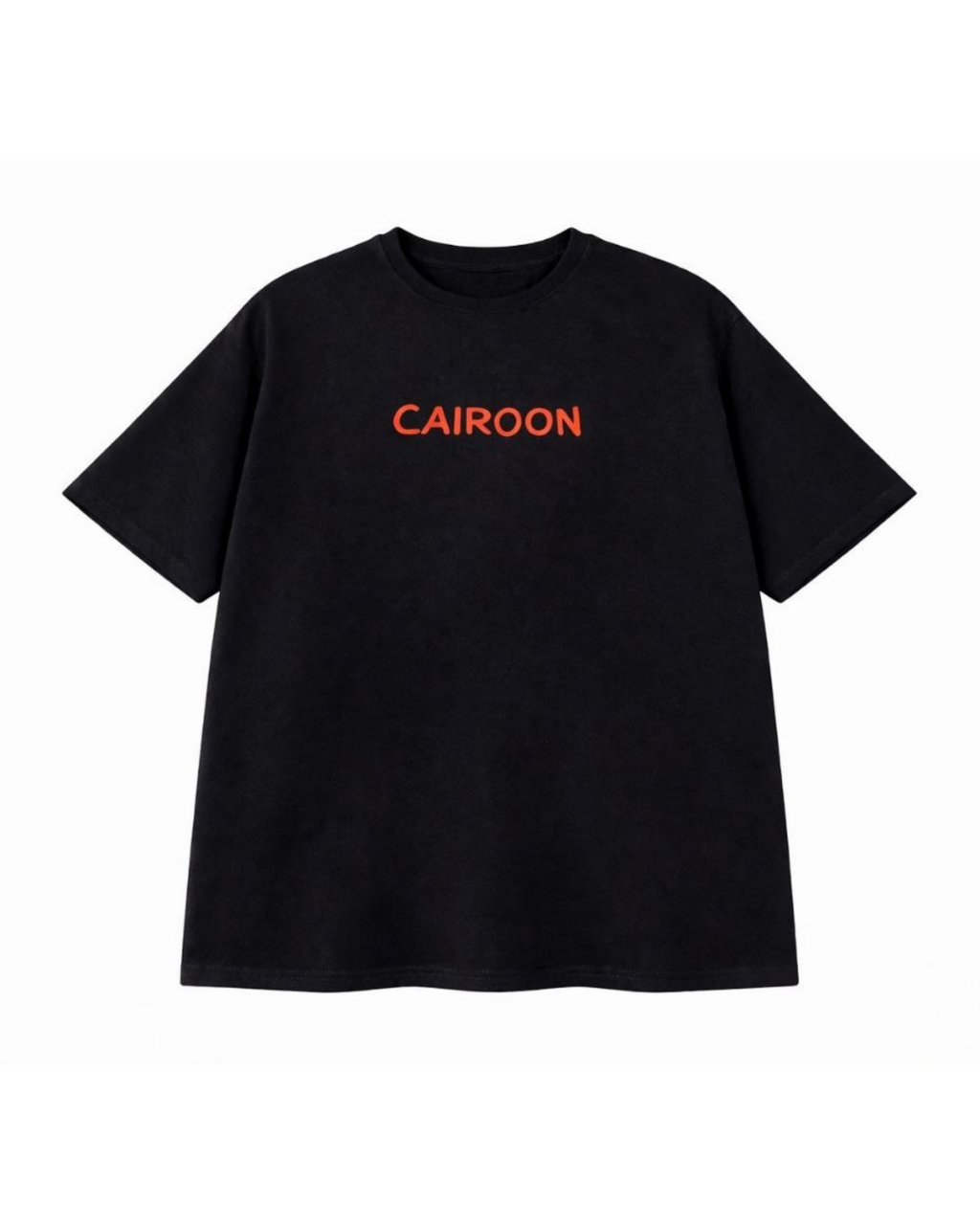 I Told ChatGPT About U Oversized T-Shirt