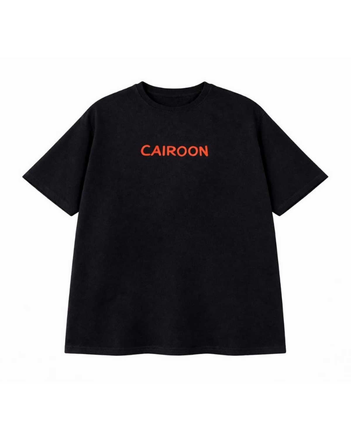 I Told ChatGPT About U Oversized T-Shirt