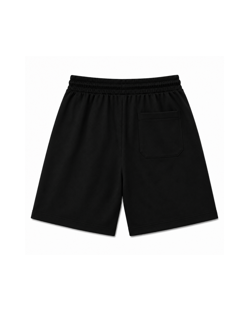Skate Board Short