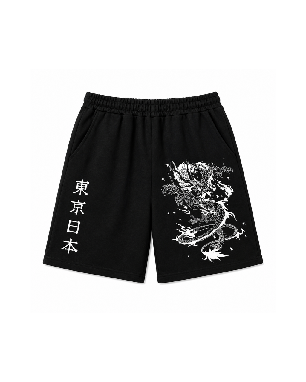 Dragon Short