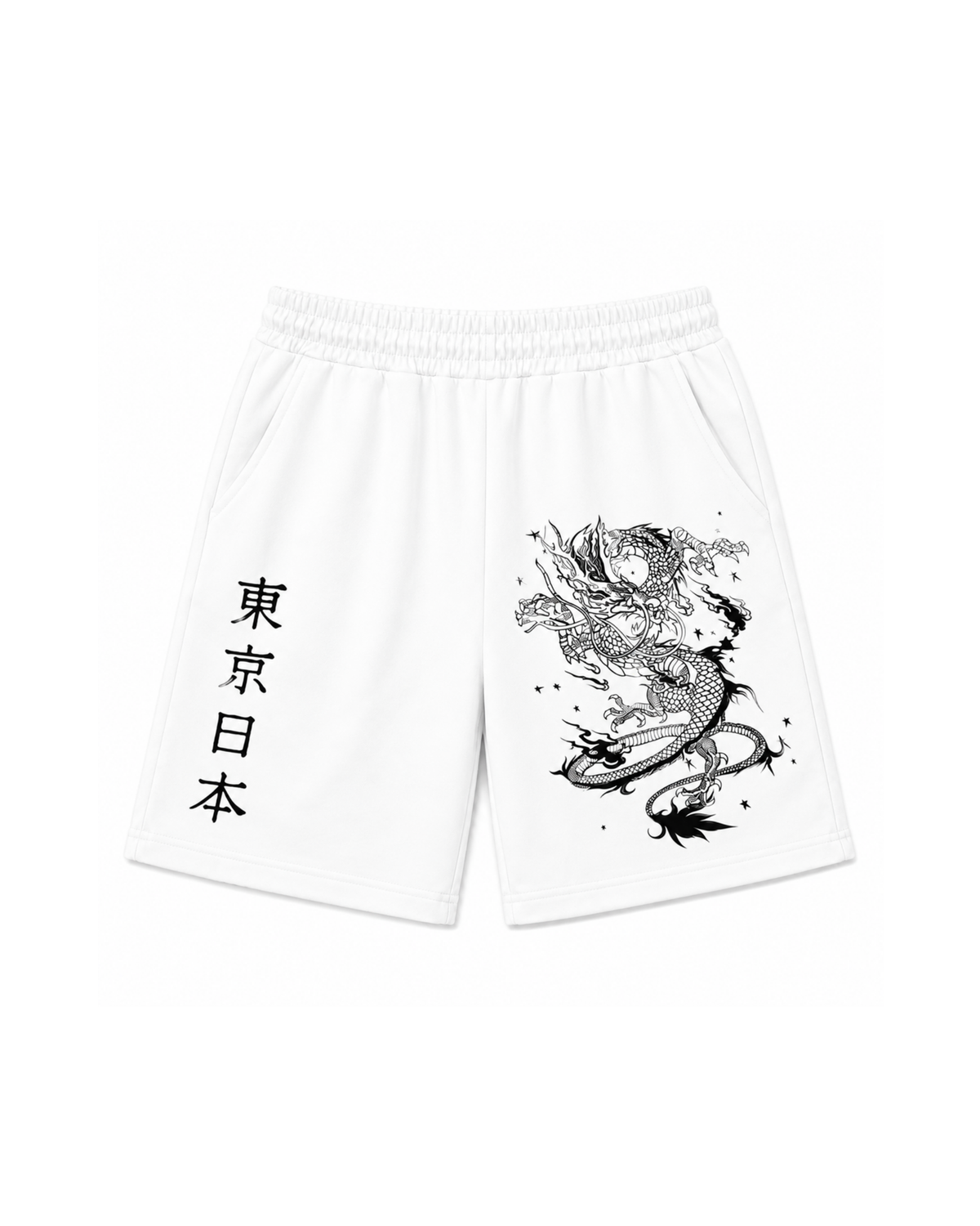 Dragon Short