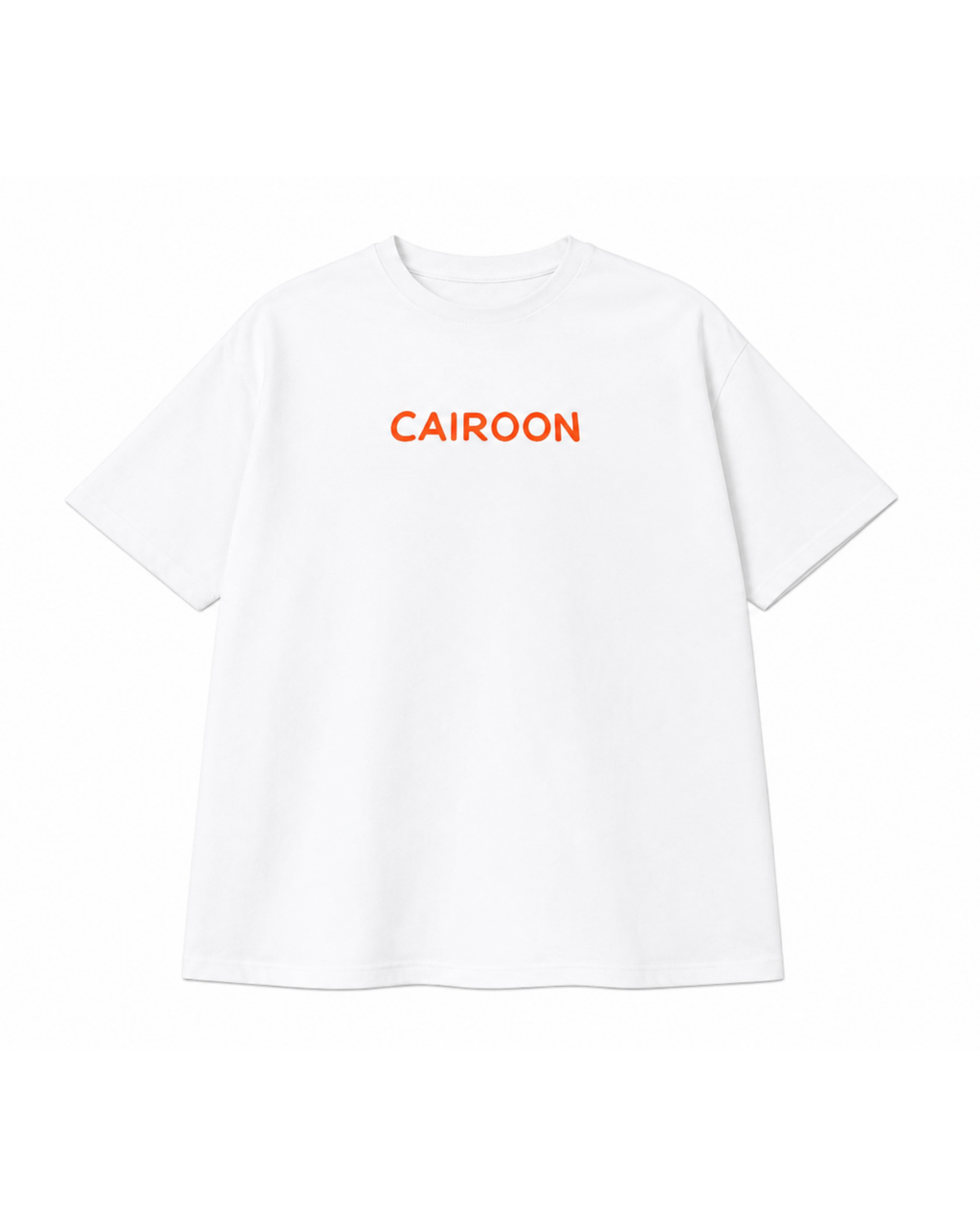 I Told ChatGPT About U Oversized T-Shirt