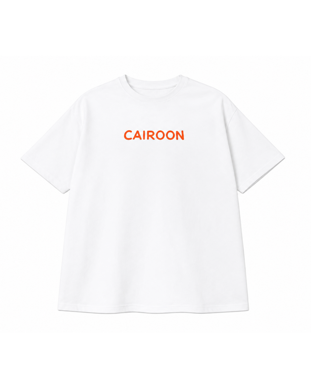 I Told ChatGPT About U Oversized T-Shirt