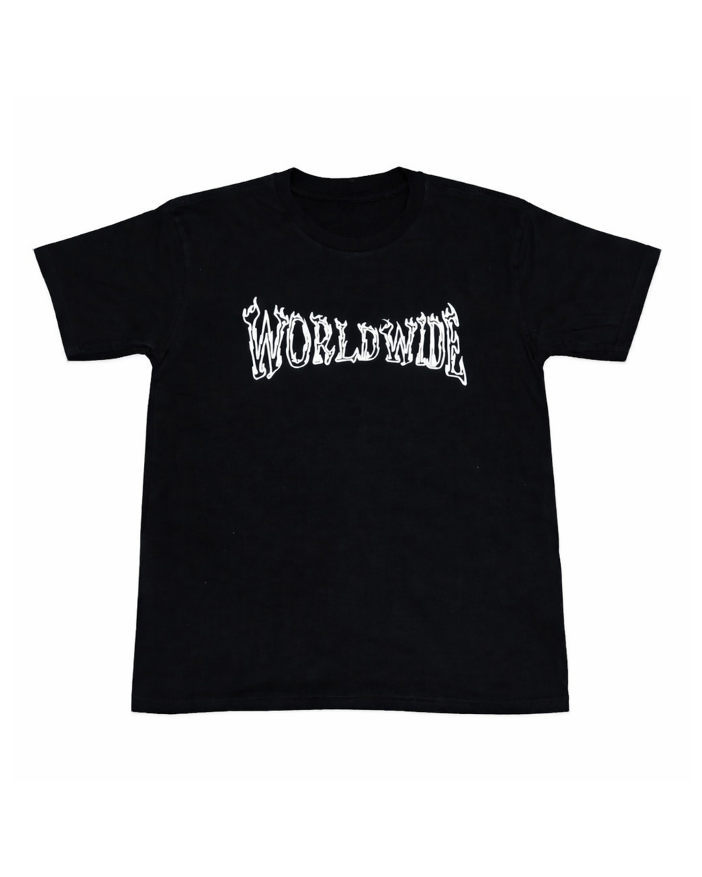 Worldwide Oversized T-Shirt