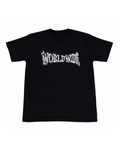 Worldwide Oversized T-Shirt