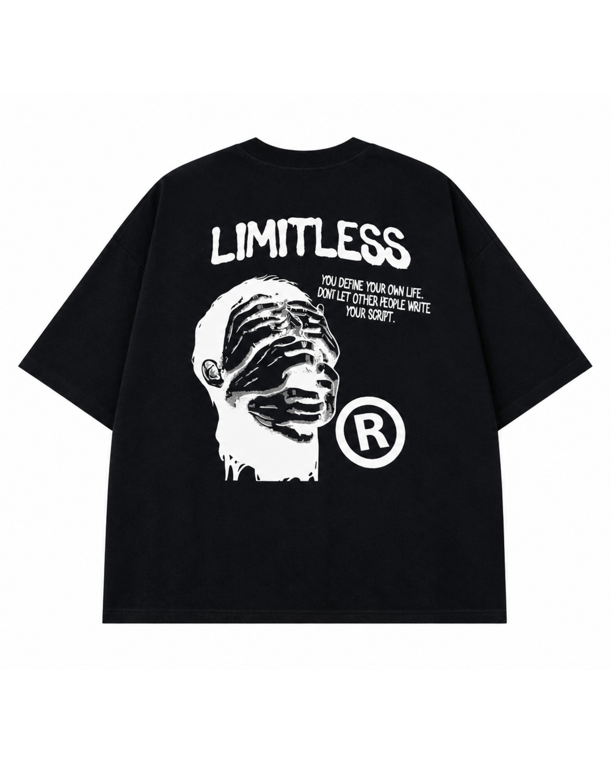 Limitless T-Shirt