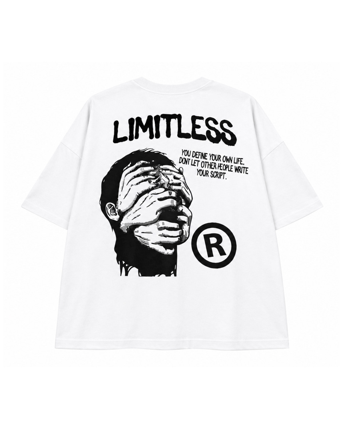 Limitless T-Shirt