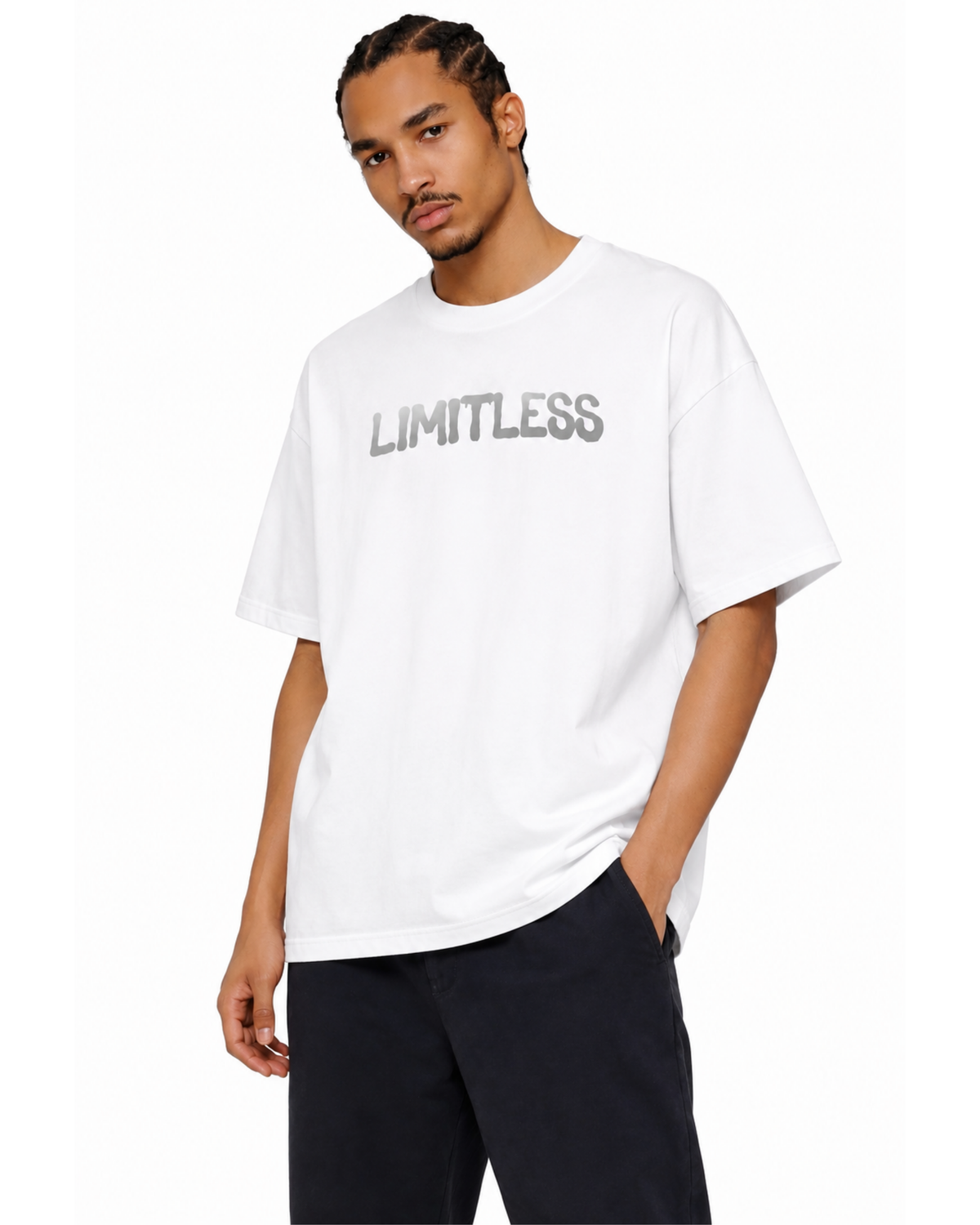 Limitless T-Shirt