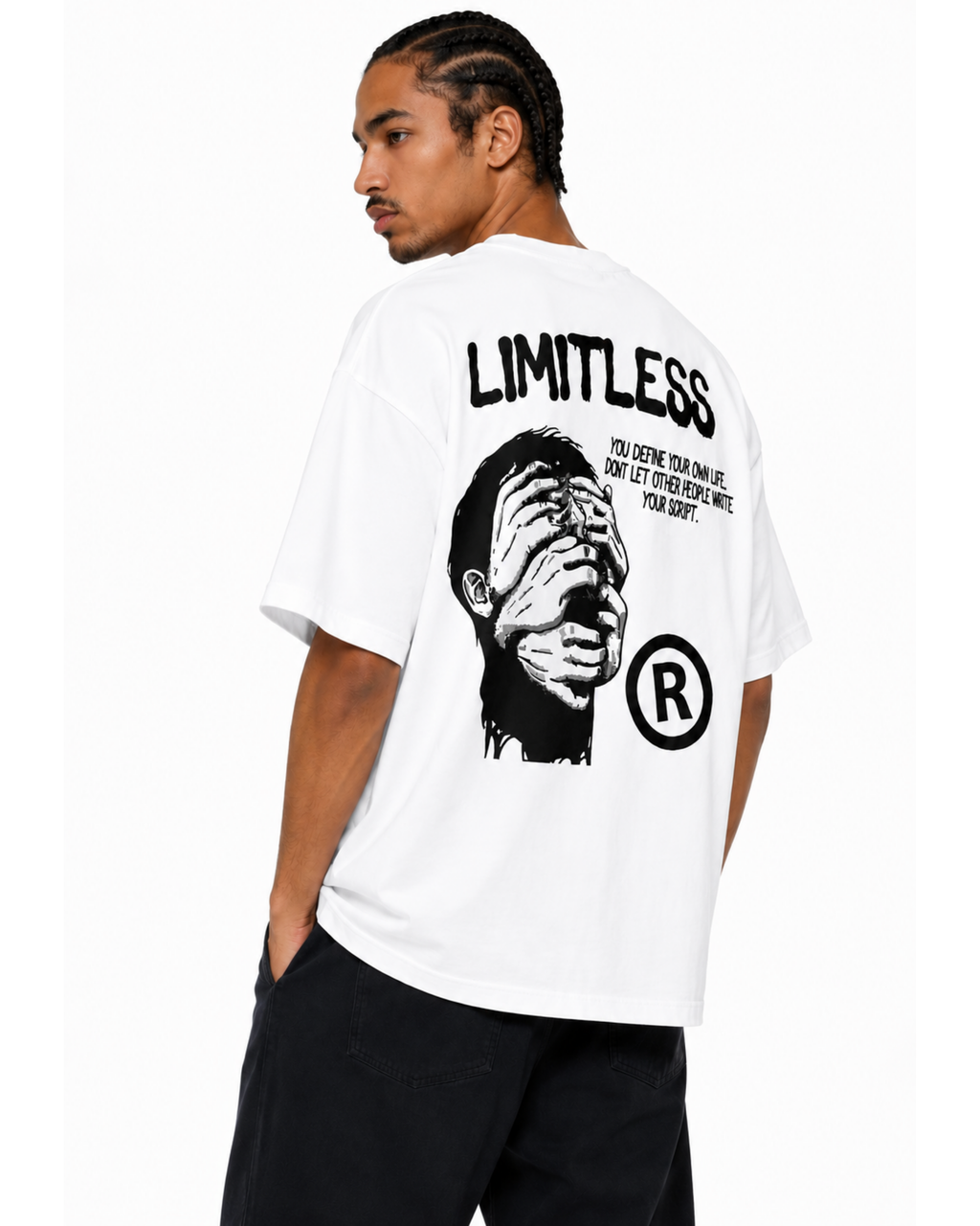 Limitless T-Shirt