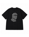 The Egyptian Mummy Oversized T-Shirt