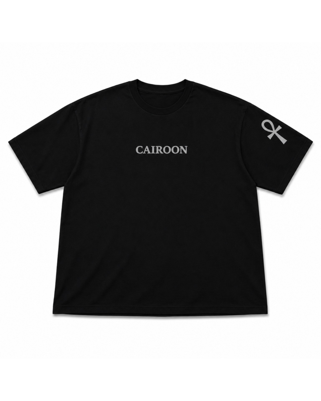 Cairoon Special Oversized T-Shirt