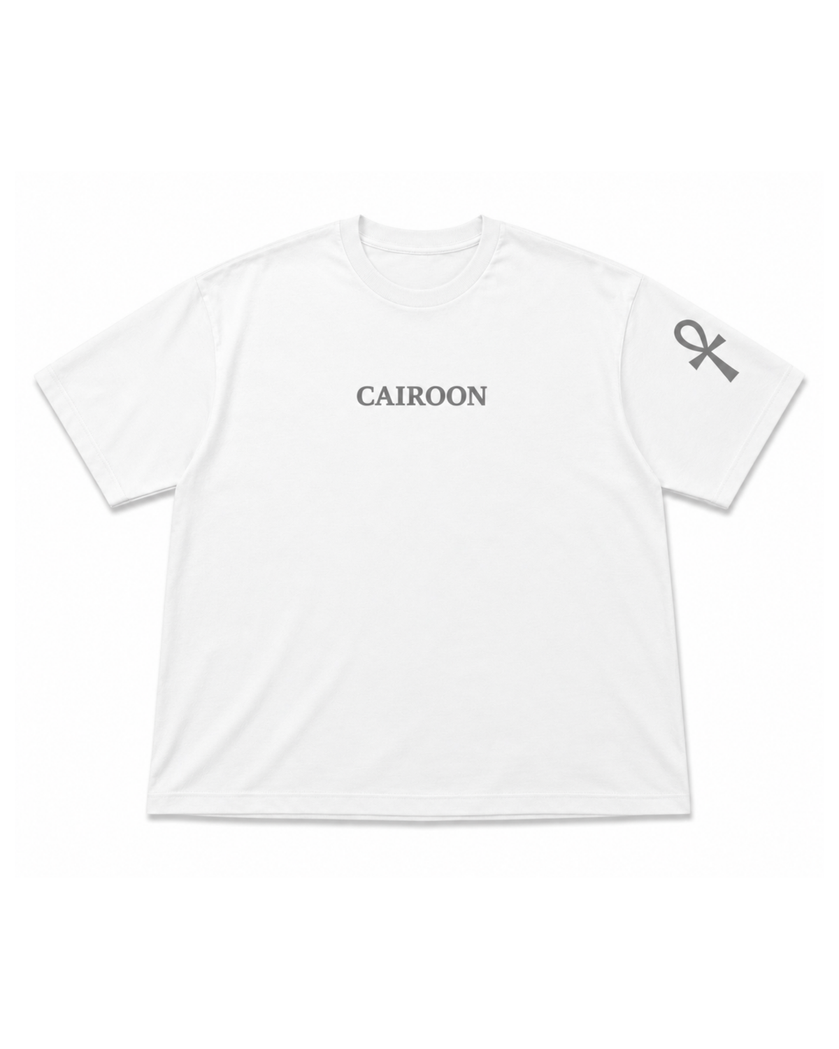 Cairoon Special Oversized T-Shirt