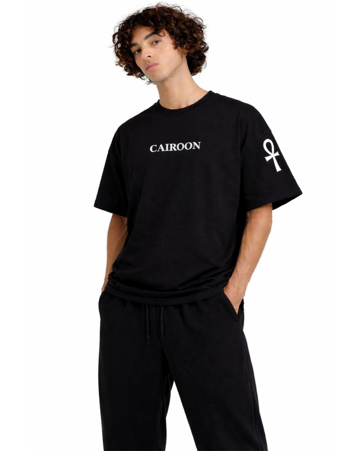Cairoon Special Oversized T-Shirt