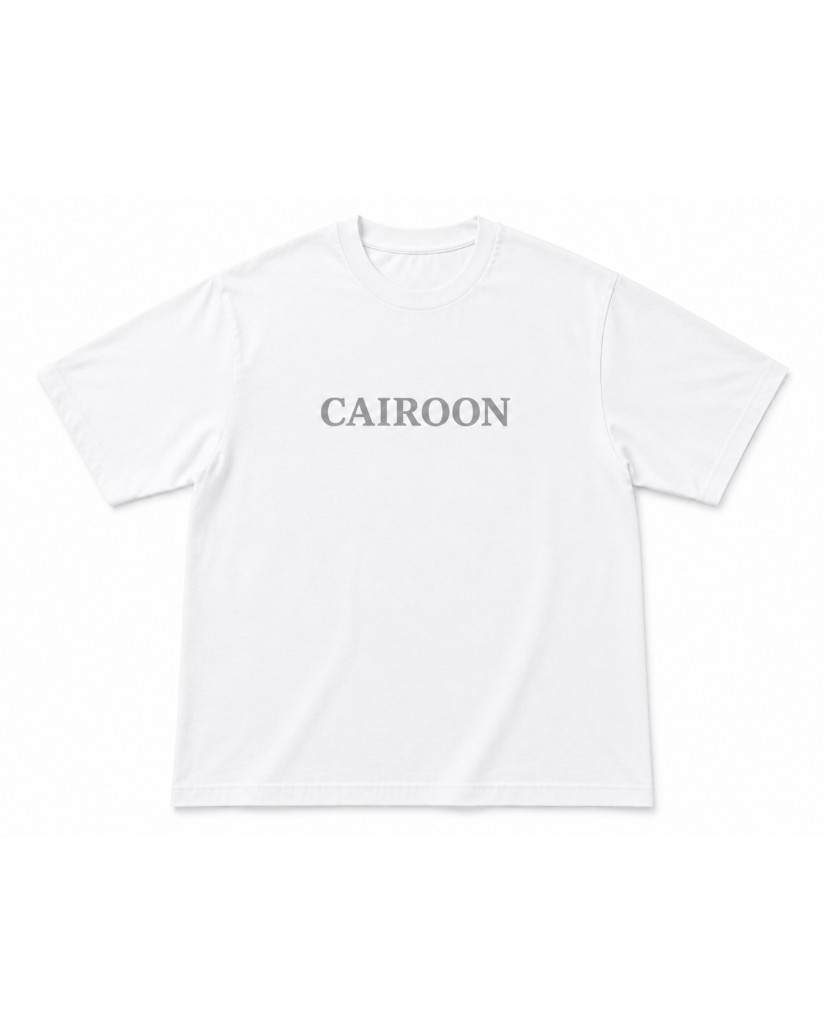 The Ankh Oversized T-Shirt