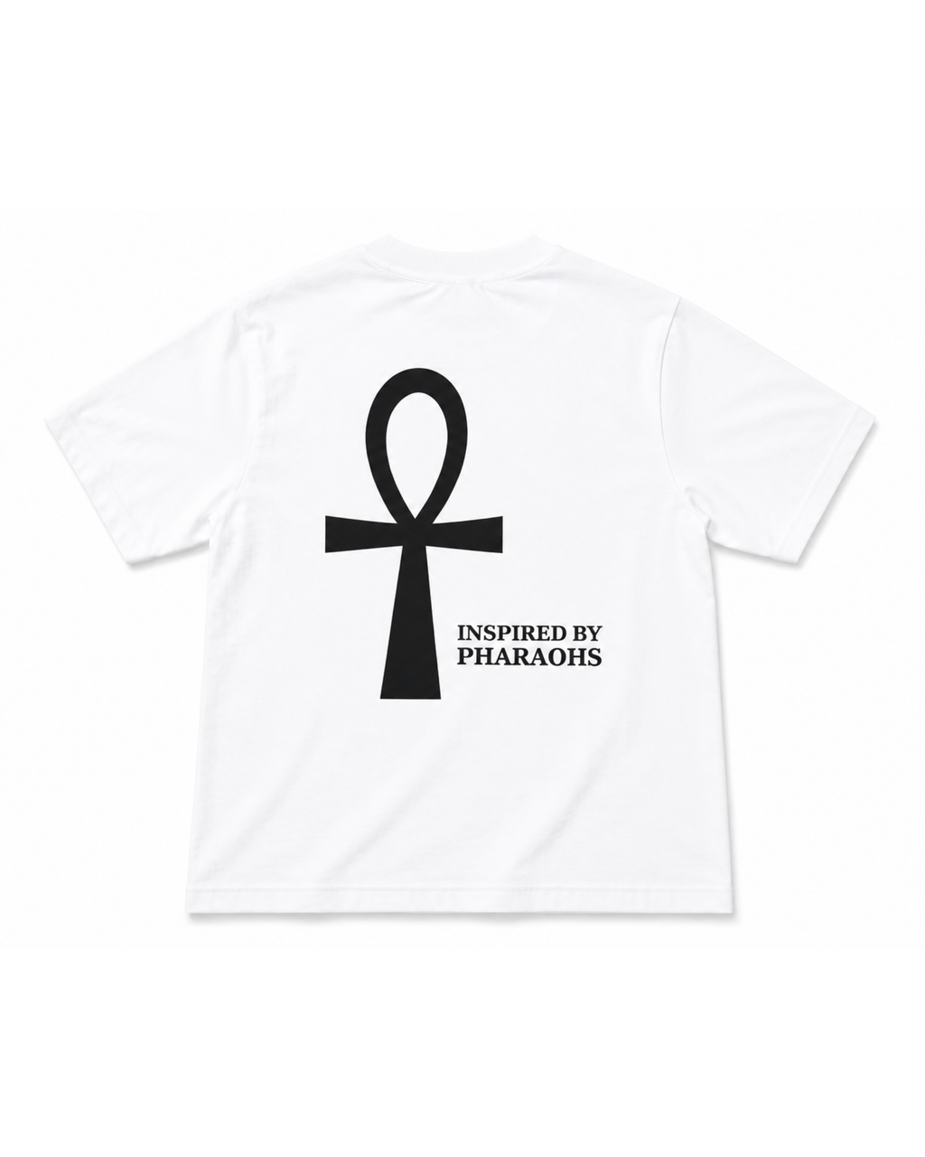 The Ankh Oversized T-Shirt