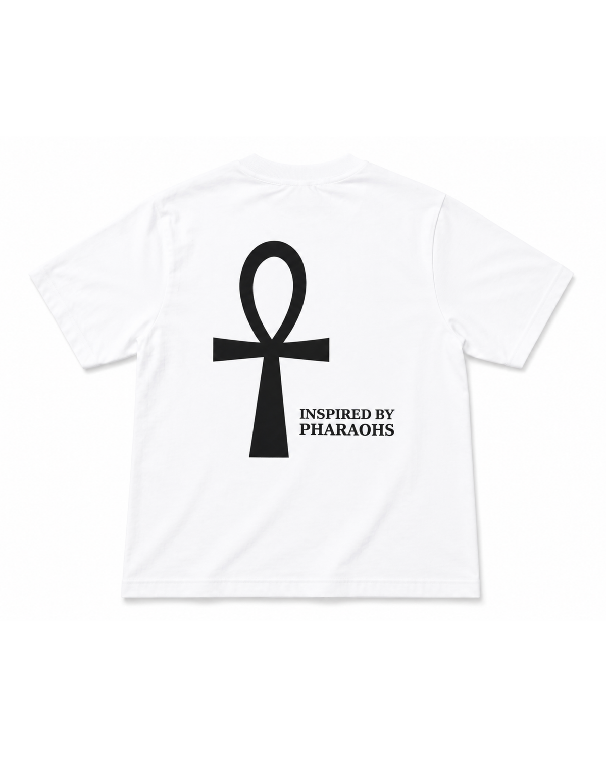 The Ankh Oversized T-Shirt