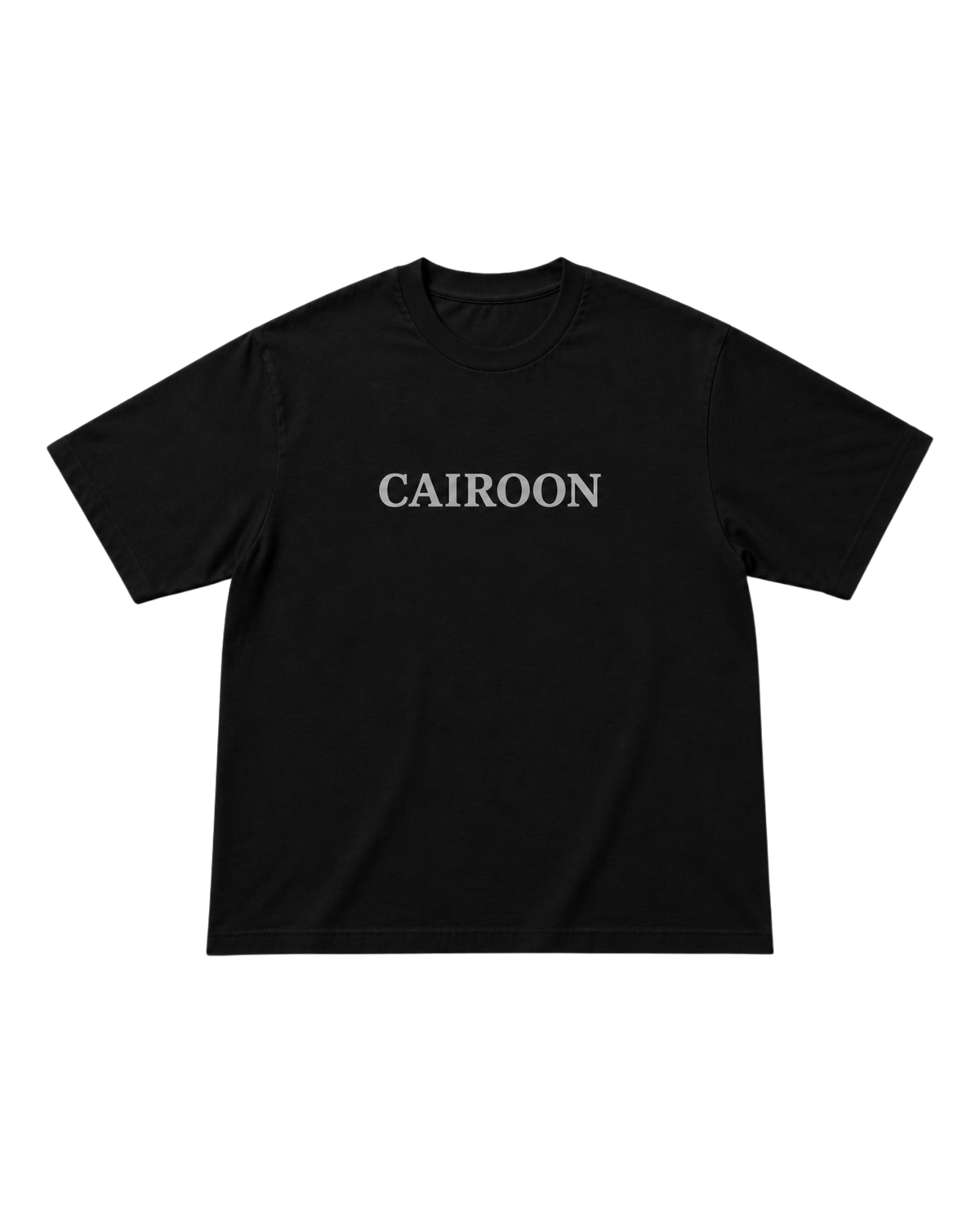 The Ankh Oversized T-Shirt