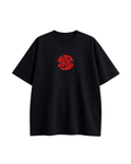 Go With the Flow Oversized T-Shirt