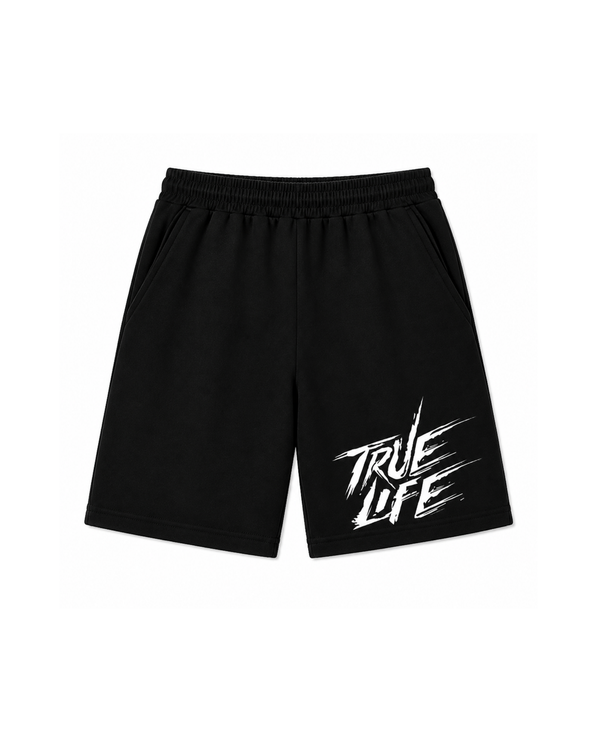 True Life Short