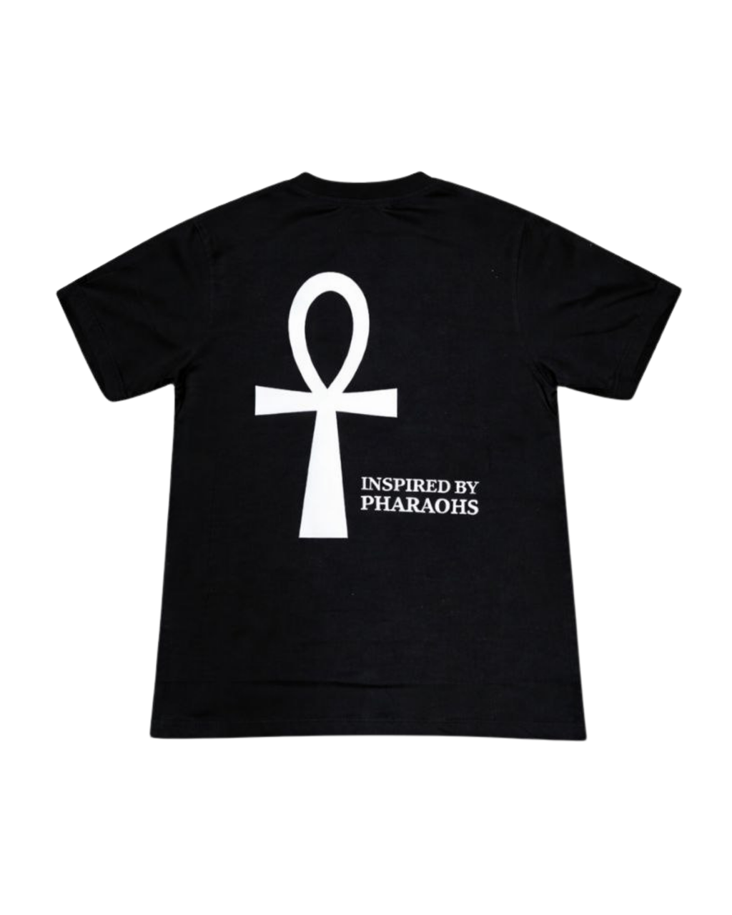 The Ankh Oversized T-Shirt